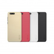 Твърд гръб Nillkin за Asus Zenfone 4 ZE554KL