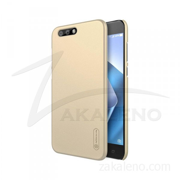 Твърд гръб Nillkin за Asus Zenfone 4 ZE554KL