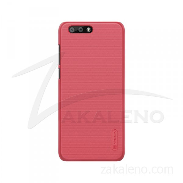 Твърд гръб Nillkin за Asus Zenfone 4 ZE554KL
