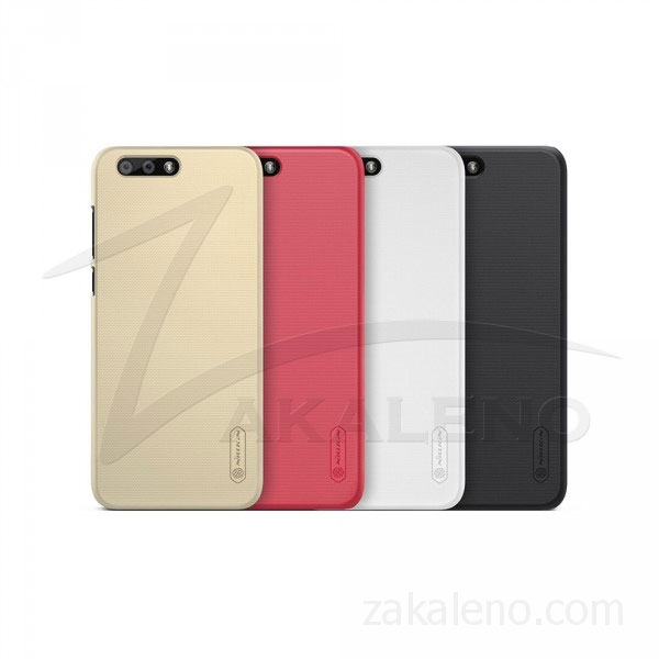 Твърд гръб Nillkin за Asus Zenfone 4 ZE554KL