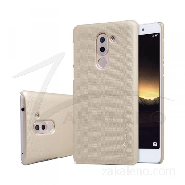 Твърд гръб Nillkin за Huawei Honor 6X
