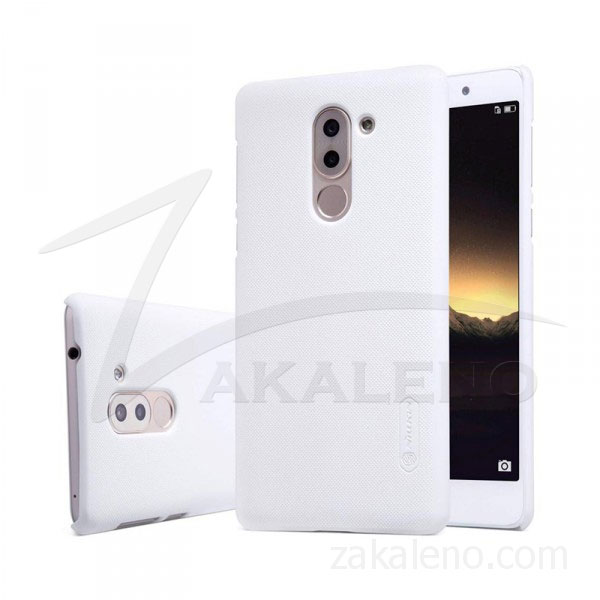 Твърд гръб Nillkin за Huawei Honor 6X