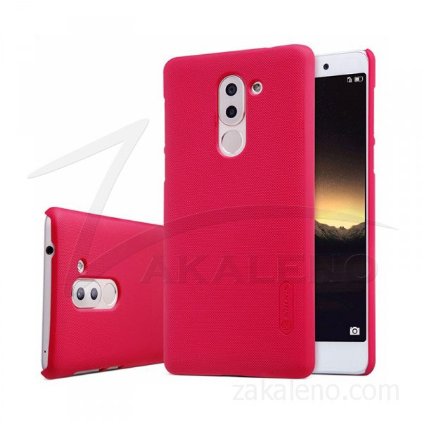 Твърд гръб Nillkin за Huawei Honor 6X