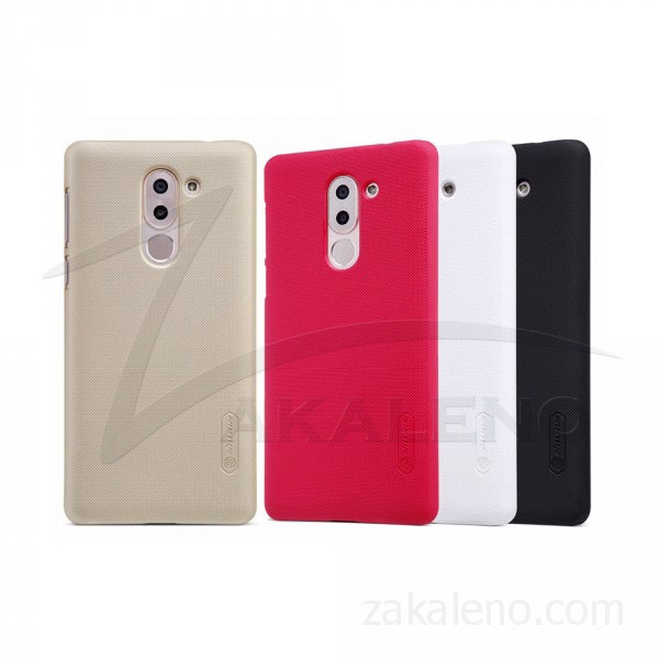 Твърд гръб Nillkin за Huawei Honor 6X