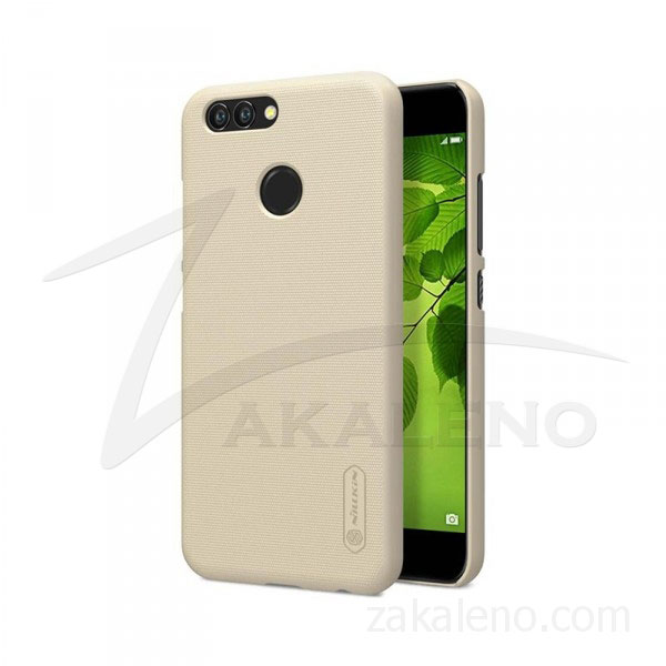 Твърд гръб Nillkin за Huawei Nova 2