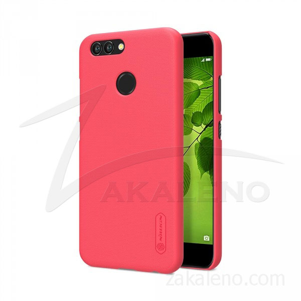 Твърд гръб Nillkin за Huawei Nova 2