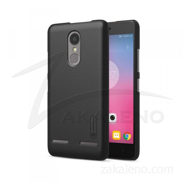 Твърд гръб Nillkin за Lenovo K6 Power