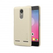 Твърд гръб Nillkin за Lenovo K6 Power