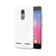 Твърд гръб Nillkin за Lenovo K6 Power