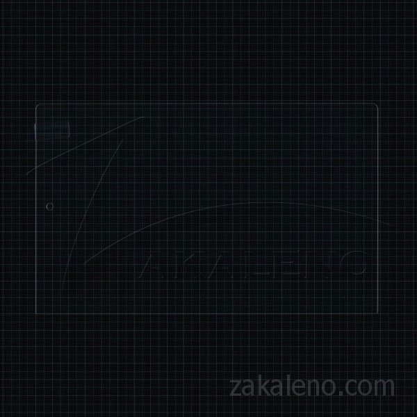 Стъклен протектор за Lenovo Yoga Tablet 2 8.0