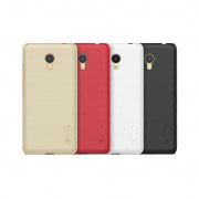 Твърд гръб Nillkin за Meizu M5c