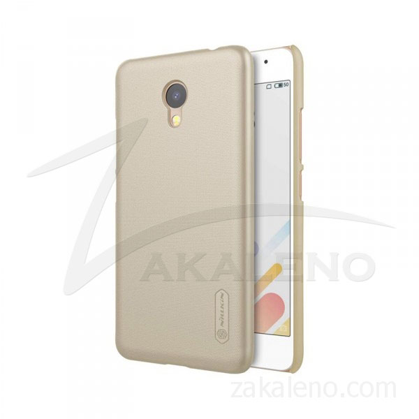 Твърд гръб Nillkin за Meizu M5c