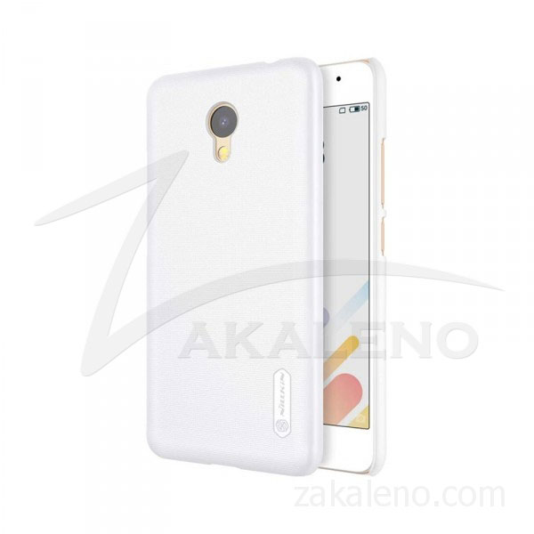 Твърд гръб Nillkin за Meizu M5c