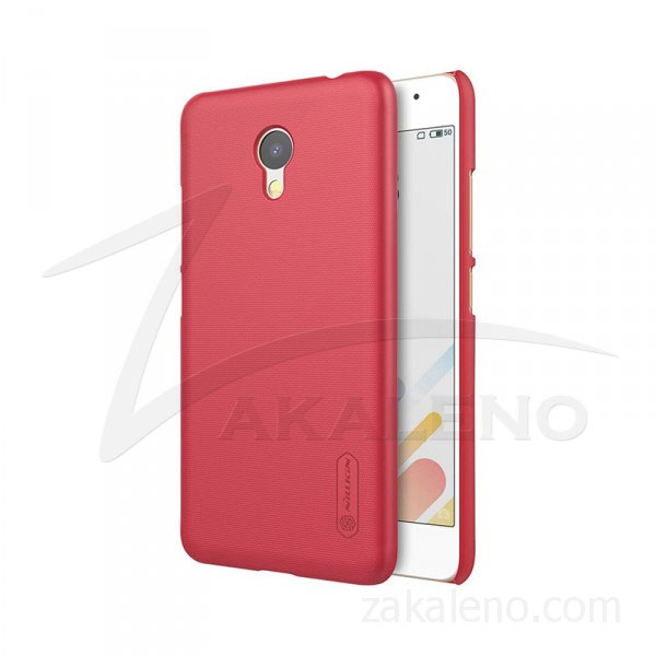 Твърд гръб Nillkin за Meizu M5c