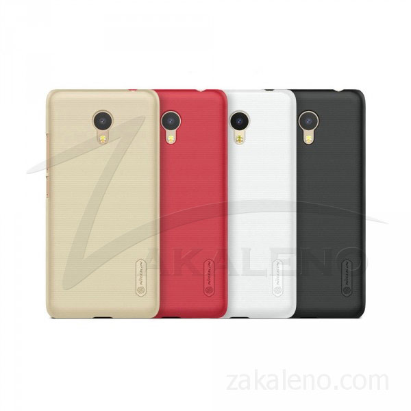 Твърд гръб Nillkin за Meizu M5c