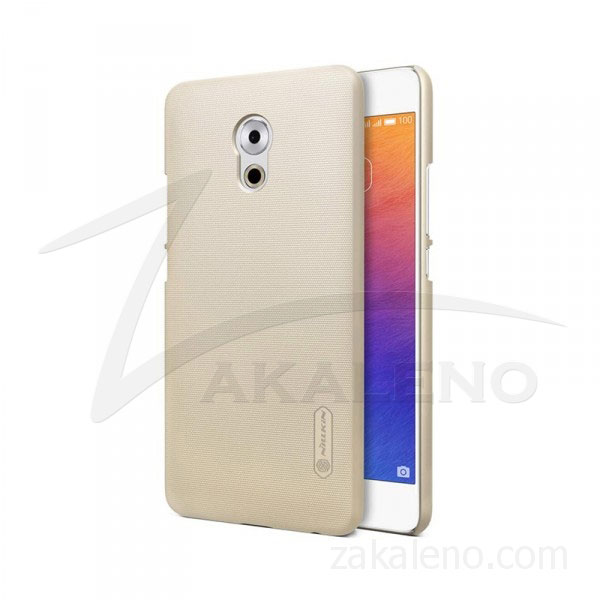 Твърд гръб Nillkin за Meizu Pro 6 Plus