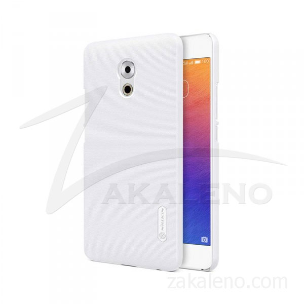 Твърд гръб Nillkin за Meizu Pro 6 Plus