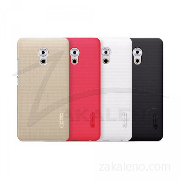Твърд гръб Nillkin за Meizu Pro 6 Plus