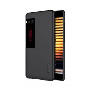 Твърд гръб Nillkin за Meizu Pro 7 Plus
