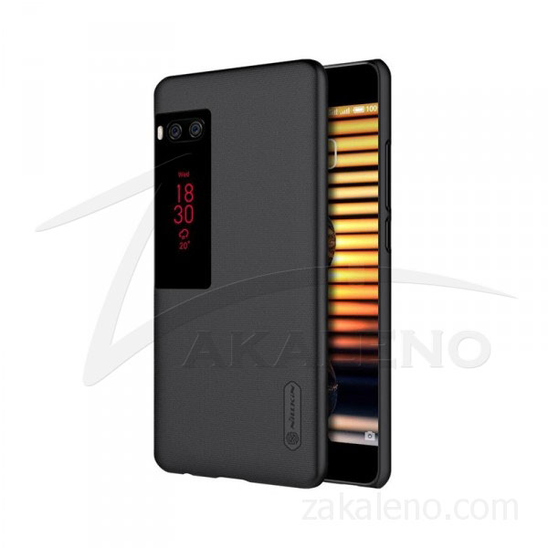 Твърд гръб Nillkin за Meizu Pro 7 Plus