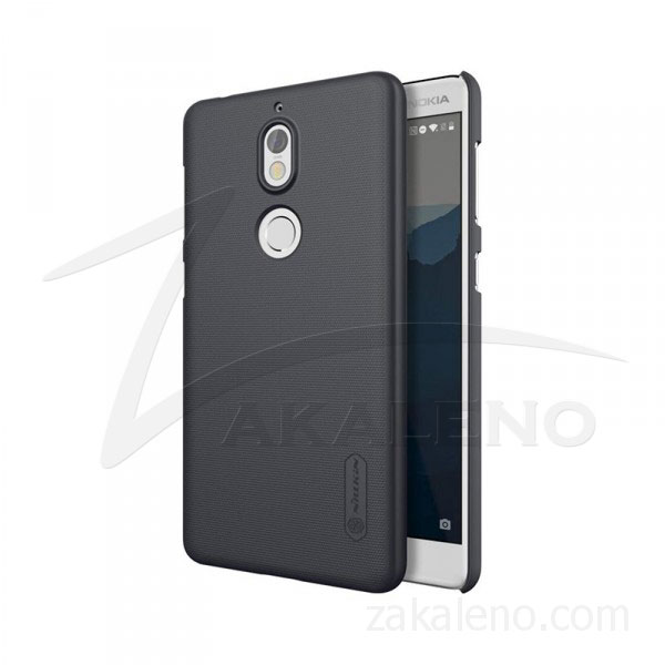 Твърд гръб Nillkin за Nokia 7