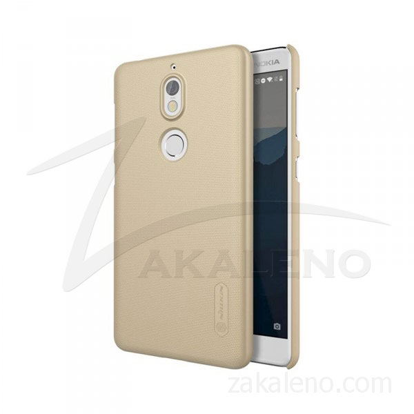 Твърд гръб Nillkin за Nokia 7