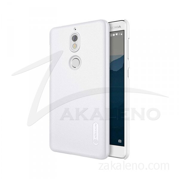 Твърд гръб Nillkin за Nokia 7