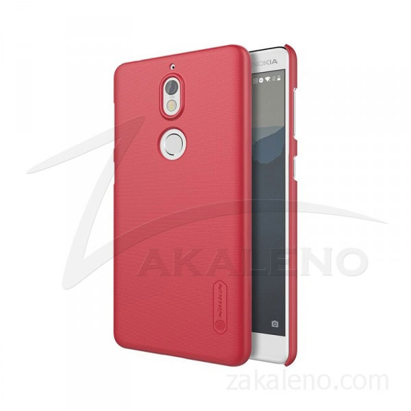 Твърд гръб Nillkin за Nokia 7
