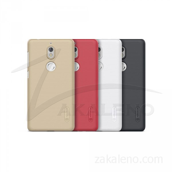 Твърд гръб Nillkin за Nokia 7