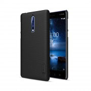 Твърд гръб Nillkin за Nokia 8