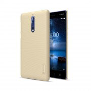 Твърд гръб Nillkin за Nokia 8