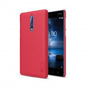 Твърд гръб Nillkin за Nokia 8