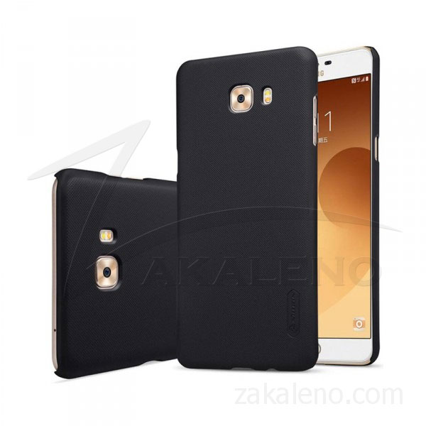 Твърд гръб Nillkin за Samsung Galaxy C9 Pro