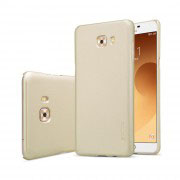 Твърд гръб Nillkin за Samsung Galaxy C9 Pro