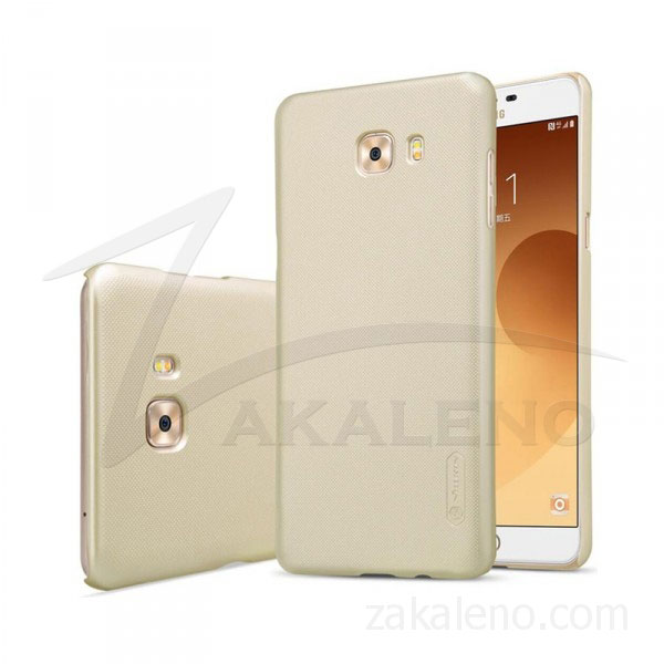 Твърд гръб Nillkin за Samsung Galaxy C9 Pro