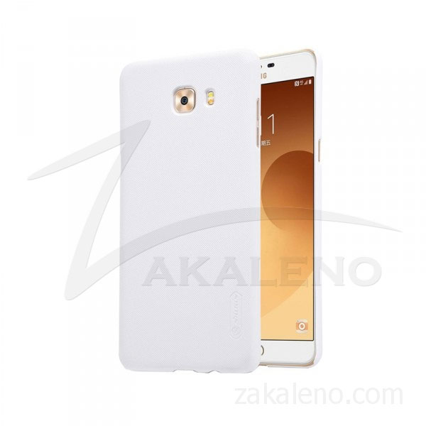 Твърд гръб Nillkin за Samsung Galaxy C9 Pro