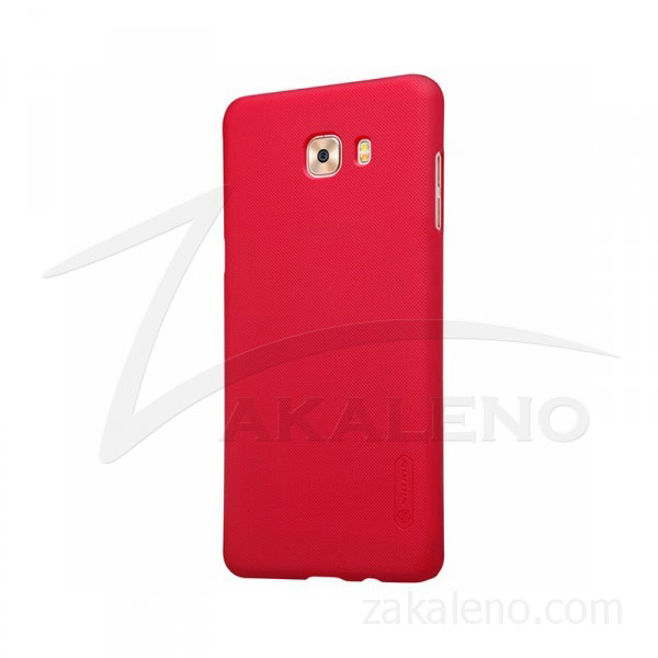 Твърд гръб Nillkin за Samsung Galaxy C9 Pro
