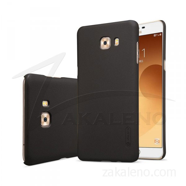 Твърд гръб Nillkin за Samsung Galaxy C9 Pro