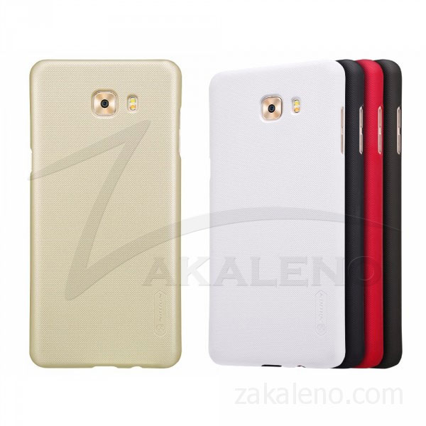 Твърд гръб Nillkin за Samsung Galaxy C9 Pro