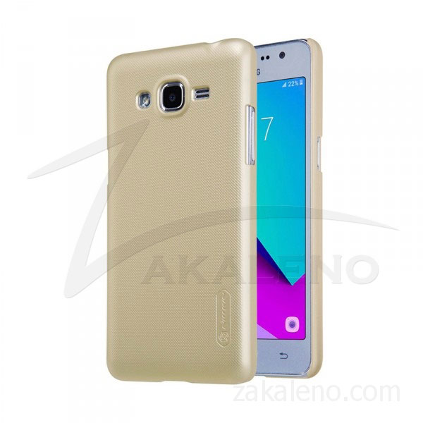 Твърд гръб Nillkin за Samsung Galaxy Grand Prime