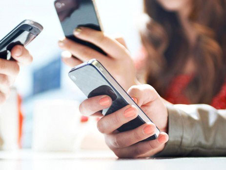 Smartphones 2018