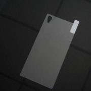 Стъклен протектор за Sony Xperia Z5 (заден)