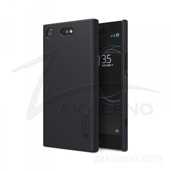Твърд гръб Nillkin за Sony Xperia XZ1 Compact