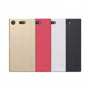 Твърд гръб Nillkin за Sony Xperia XZ1 Compact
