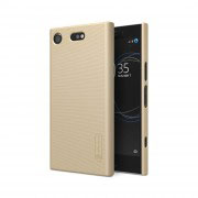Твърд гръб Nillkin за Sony Xperia XZ1 Compact