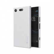 Твърд гръб Nillkin за Sony Xperia XZ1 Compact
