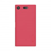 Твърд гръб Nillkin за Sony Xperia XZ1 Compact
