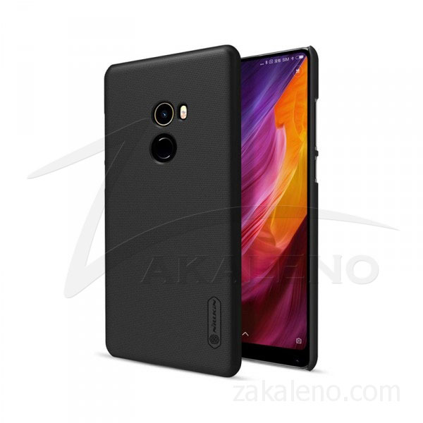 Твърд гръб Nillkin за Xiaomi Mi Mix 2