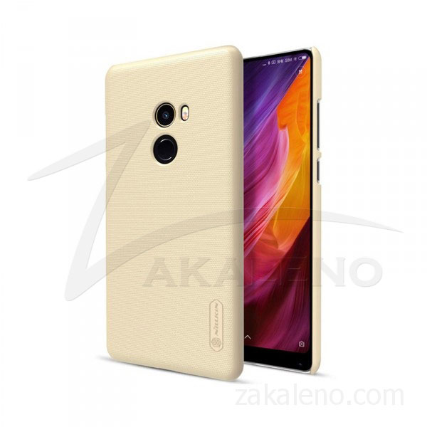Твърд гръб Nillkin за Xiaomi Mi Mix 2