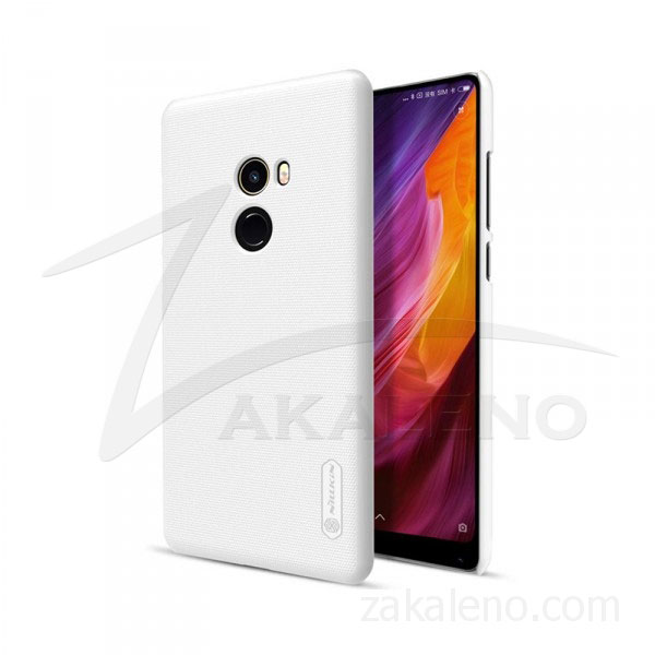 Твърд гръб Nillkin за Xiaomi Mi Mix 2